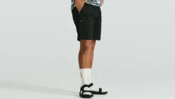 Specialized Men's /Fjällräven Rider's Hybrid Shorts> Men's Bottoms·Bibs & Shorts