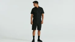 Specialized Men's /Fjällräven Field Suit> Men's Bottoms·Bibs & Shorts