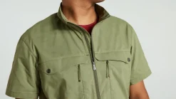 Specialized Men's /Fjällräven Field Suit><noscript><img width=
