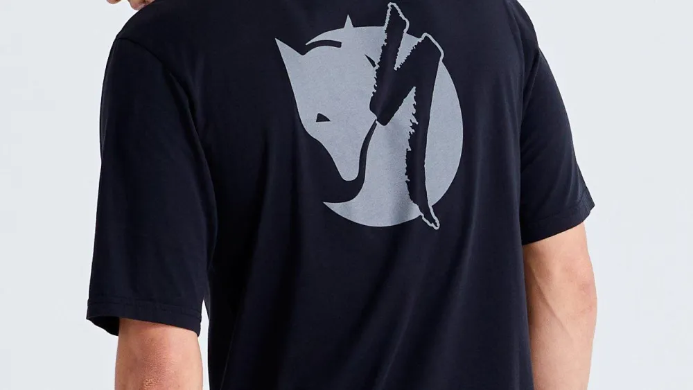 Specialized Men's /Fjällräven Cotton Pocket Short Sleeve Tee> Men's Casual Wear·Shirts