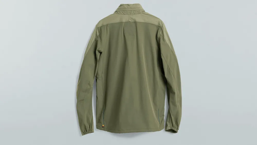 Specialized Men's /Fjällräven Räven Anorak> Men's Tops·Jackets & Vests