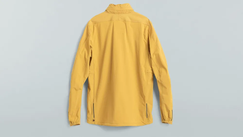 Specialized Men's /Fjällräven Räven Anorak> Men's Tops·Jackets & Vests