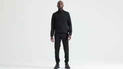 Specialized Men's Track Jacket> Men's Tops·Jackets & Vests