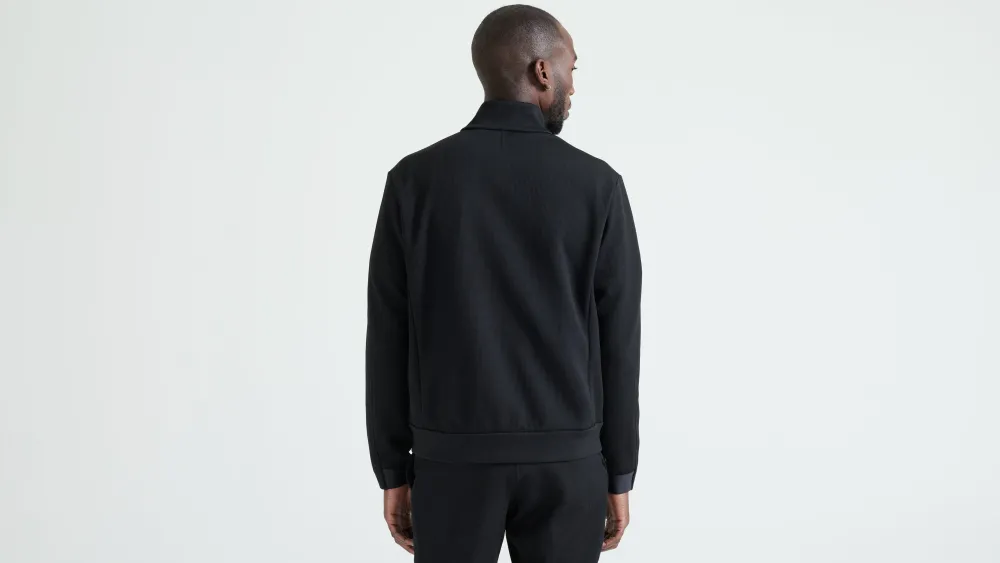 Specialized Men's Track Jacket> Men's Tops·Jackets & Vests