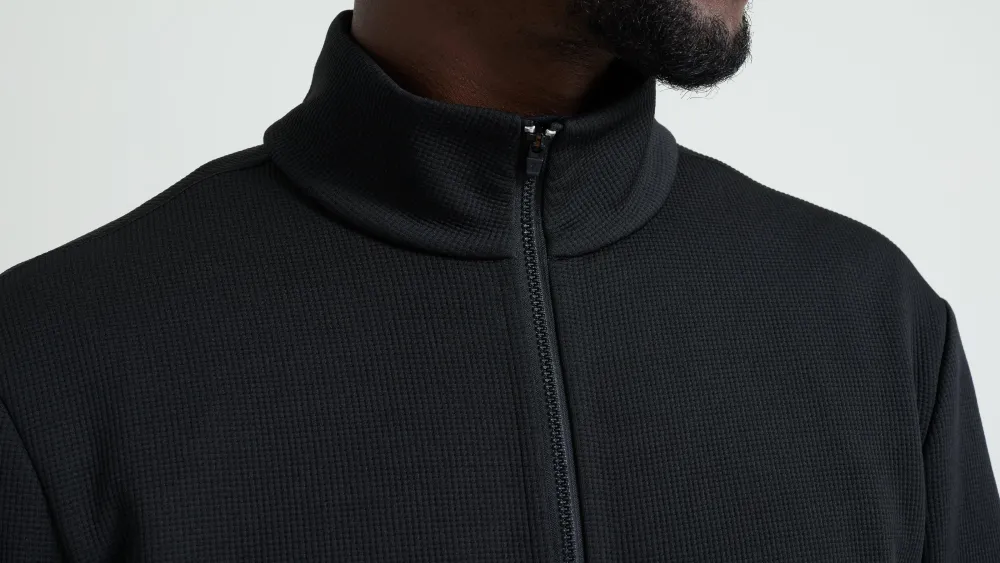 Specialized Men's Track Jacket> Men's Tops·Jackets & Vests
