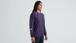 Specialized Men's Trail Air Long Sleeve Jersey> Men's Tops·Jerseys