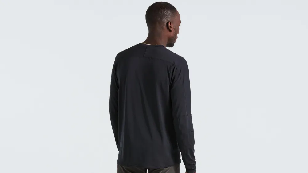 Specialized Men's Trail Air Long Sleeve Jersey> Men's Tops·Jerseys