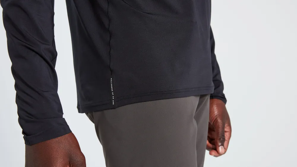 Specialized Men's Trail Air Long Sleeve Jersey> Men's Tops·Jerseys