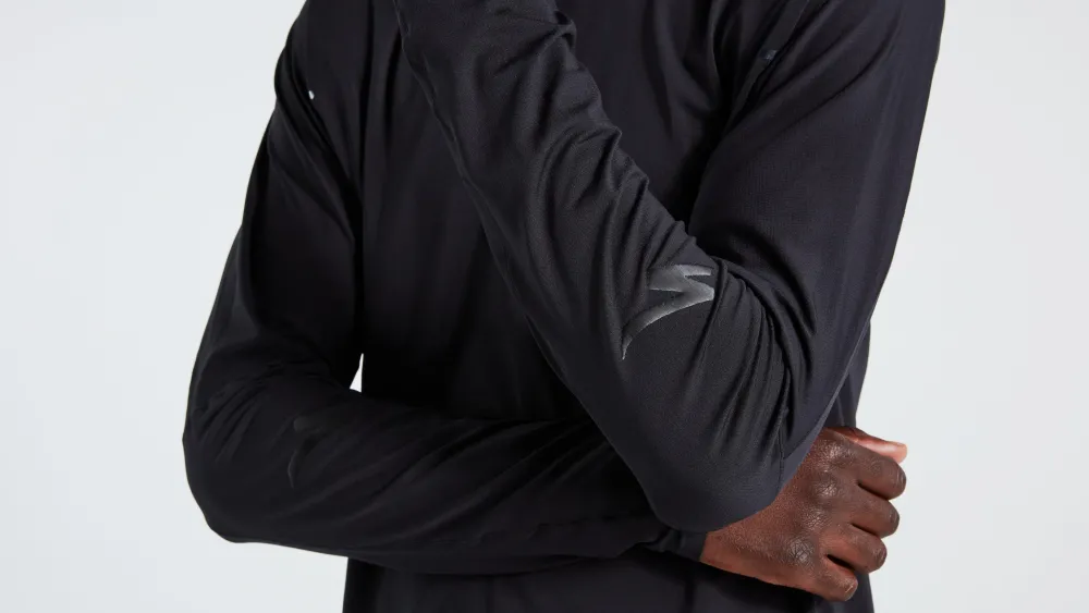 Specialized Men's Trail Air Long Sleeve Jersey> Men's Tops·Jerseys