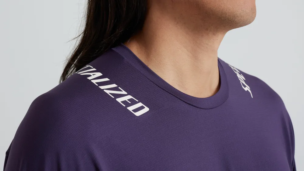 Specialized Men's Trail Air Long Sleeve Jersey> Men's Tops·Jerseys