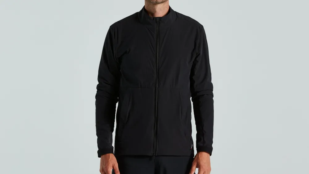Specialized Men's Trail Alpha Jacket> Men's Tops·Jackets & Vests