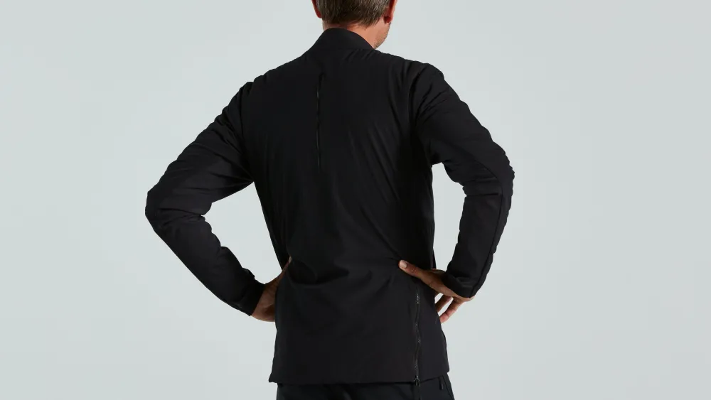 Specialized Men's Trail Alpha Jacket> Men's Tops·Jackets & Vests