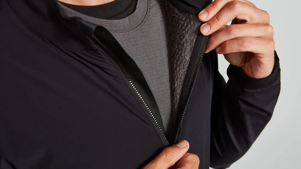 Specialized Men's Trail Alpha Jacket> Men's Tops·Jackets & Vests
