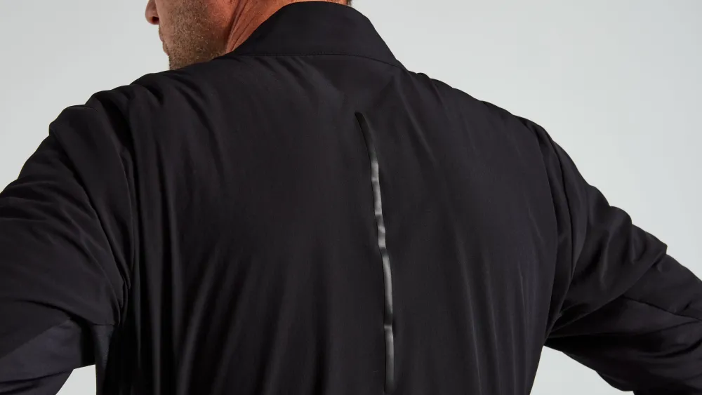Specialized Men's Trail Alpha Jacket> Men's Tops·Jackets & Vests