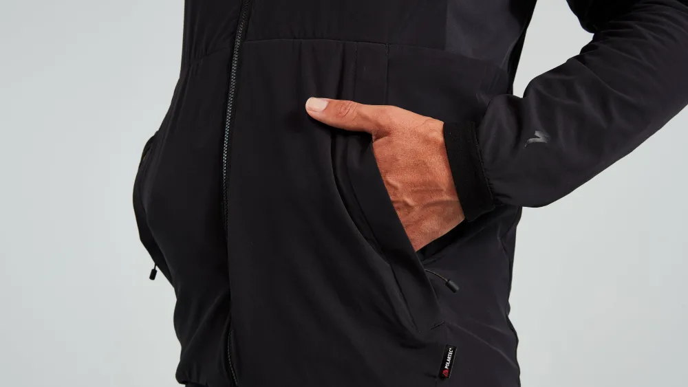Specialized Men's Trail Alpha Jacket> Men's Tops·Jackets & Vests
