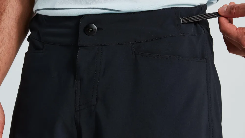 Specialized Men's Trail Cargo Shorts> Men's Bottoms·Bibs & Shorts