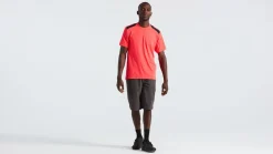 Specialized Men's Trail Cargo Shorts><noscript><img width=