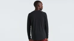 Specialized Men's Trail Long Sleeve Jersey><noscript><img data-lazyloaded=