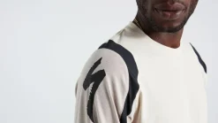 Specialized Men's Trail Long Sleeve Jersey><noscript><img data-lazyloaded=