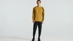 Specialized Men's Trail Long Sleeve Jersey> Men's Tops·Jerseys