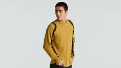 Specialized Men's Trail Long Sleeve Jersey> Men's Tops·Jerseys