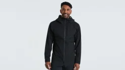 Specialized Men's Trail Rain Jacket> Men's Tops·Jackets & Vests