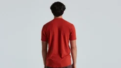 Specialized Men's Trail Short  Sleeve Jersey> Men's Tops·Jerseys