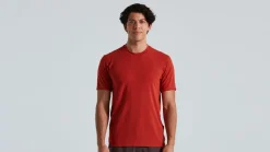 Specialized Men's Trail Short  Sleeve Jersey> Men's Tops·Jerseys