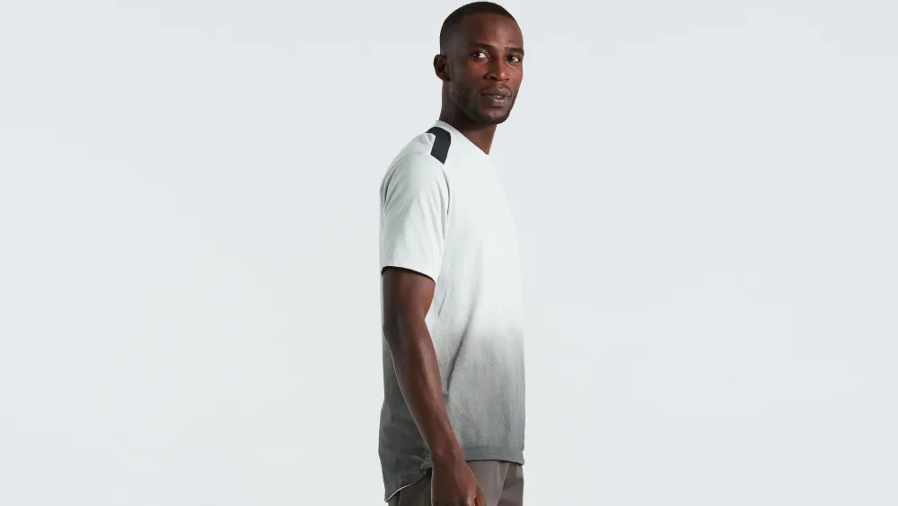 Specialized Men's Trail Short Sleeve Jersey> Men's Tops·Jerseys