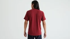 Specialized Men's Trail Short Sleeve Jersey><noscript><img width=