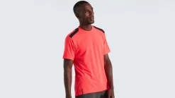 Specialized Men's Trail Short Sleeve Jersey><noscript><img width=