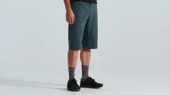 Specialized Men's Trail Shorts with Liner><noscript><img width=