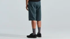 Specialized Men's Trail Shorts with Liner><noscript><img width=