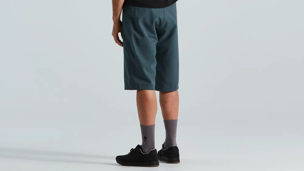 Specialized Men's Trail Shorts with Liner> Men's Bottoms·Bibs & Shorts