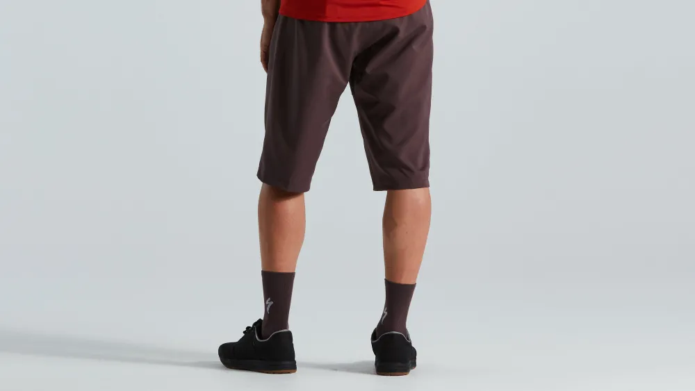 Specialized Men's Trail Shorts with Liner> Men's Bottoms·Bibs & Shorts