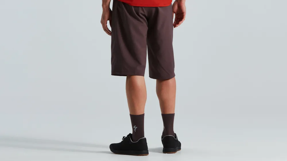 Specialized Men's Trail Shorts with Liner> Men's Bottoms·Bibs & Shorts