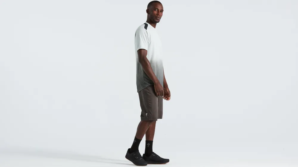 Specialized Men's Trail Shorts with Liner> Men's Bottoms·Bibs & Shorts