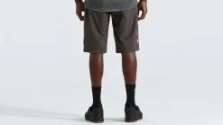 Specialized Men's Trail Shorts with Liner><noscript><img width=
