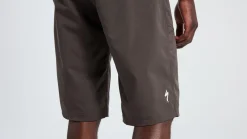 Specialized Men's Trail Shorts with Liner><noscript><img width=