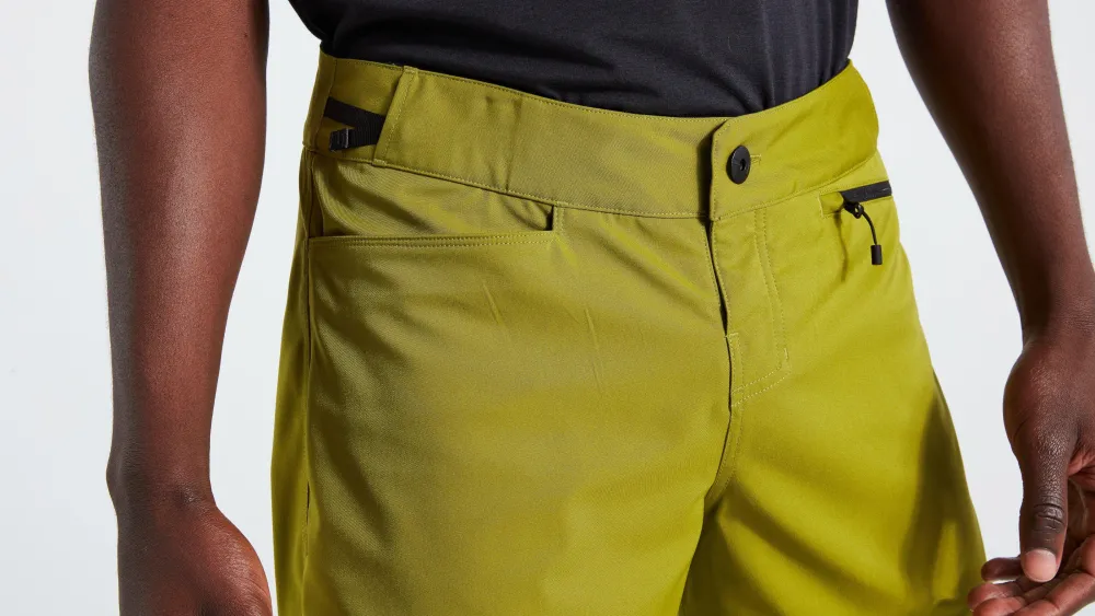 Specialized Men's Trail Shorts with Liner> Men's Bottoms·Bibs & Shorts