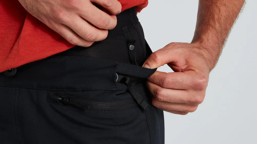 Specialized Men's Trail Shorts with Liner> Men's Bottoms·Bibs & Shorts