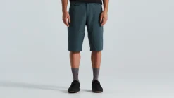 Specialized Men's Trail Shorts with Liner><noscript><img width=