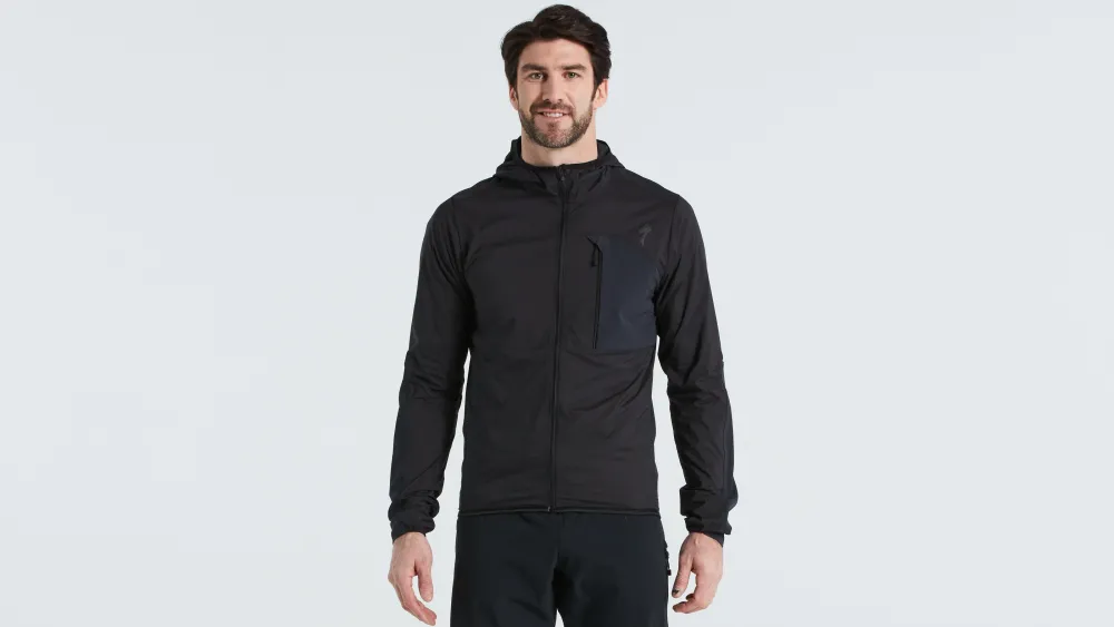 Specialized Men's Trail SWAT™ Jacket> Swat™ Storage|Men's Tops·Jackets & Vests