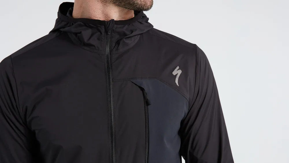 Specialized Men's Trail SWAT™ Jacket> Swat™ Storage|Men's Tops·Jackets & Vests