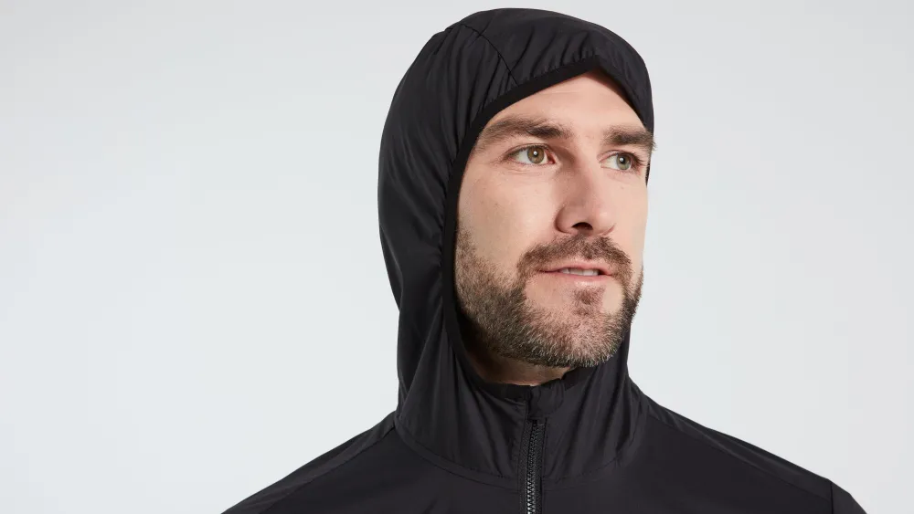 Specialized Men's Trail SWAT™ Jacket> Swat™ Storage|Men's Tops·Jackets & Vests