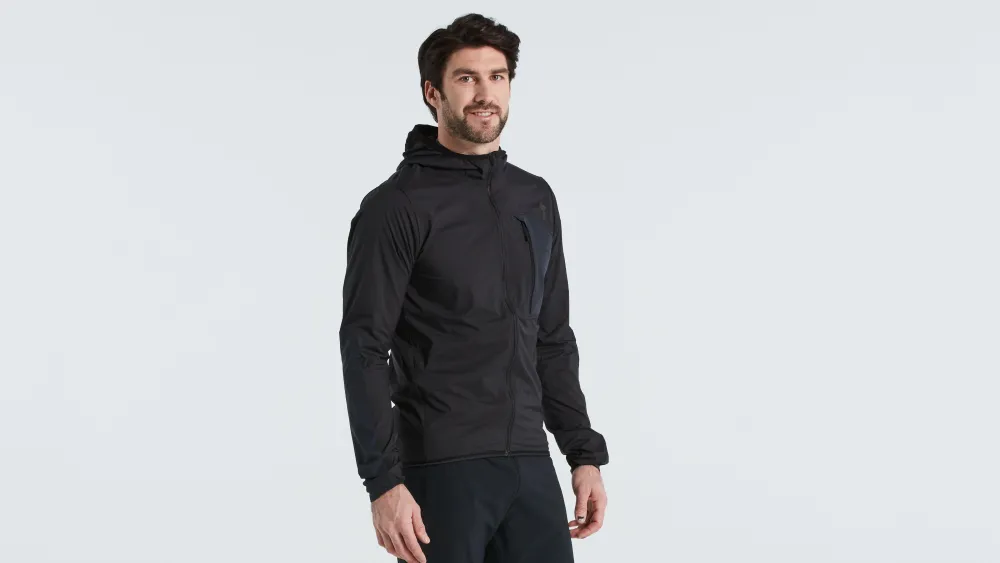Specialized Men's Trail SWAT™ Jacket> Swat™ Storage|Men's Tops·Jackets & Vests