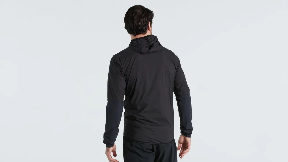 Specialized Men's Trail SWAT™ Jacket> Swat™ Storage|Men's Tops·Jackets & Vests