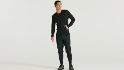 Specialized Men's Trail Thermal Jersey> Men's Casual Wear·Shirts|Men's Tops·Jerseys