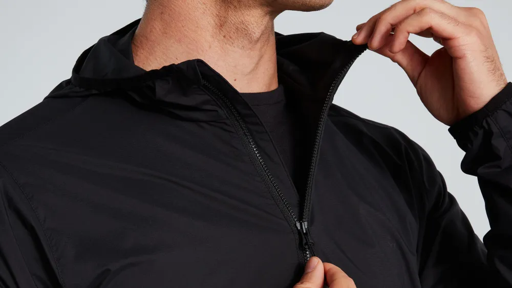 Specialized Men's Trail Wind Jacket> Men's Tops·Jackets & Vests