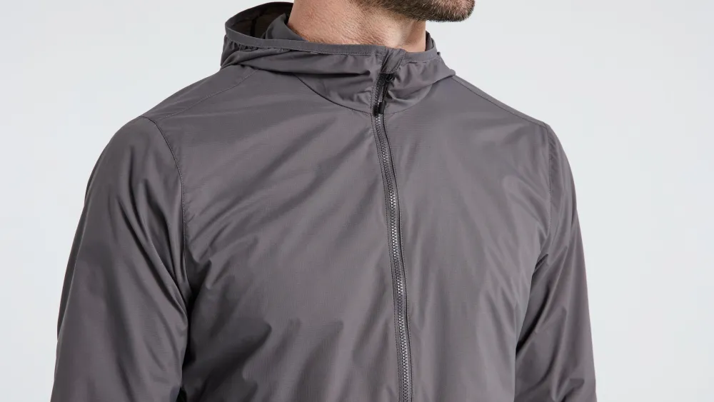 Specialized Men's Trail Wind Jacket> Men's Tops·Jackets & Vests